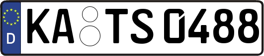 KA-TS0488