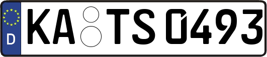 KA-TS0493