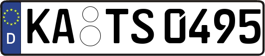 KA-TS0495