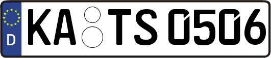 KA-TS0506