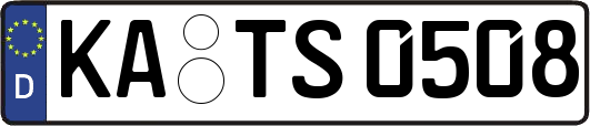 KA-TS0508