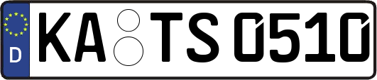 KA-TS0510