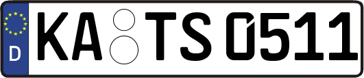 KA-TS0511
