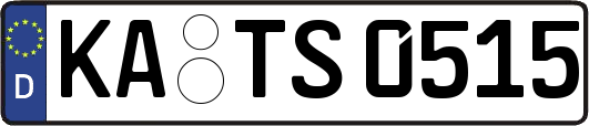 KA-TS0515