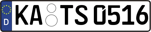 KA-TS0516