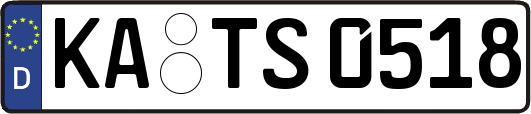 KA-TS0518
