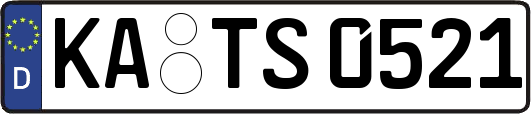 KA-TS0521