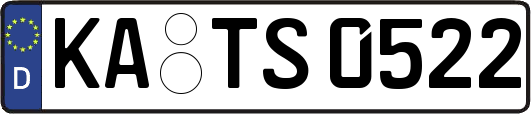 KA-TS0522