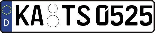 KA-TS0525