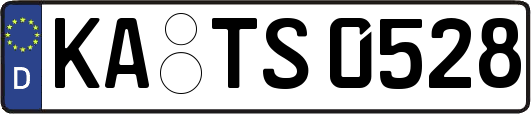 KA-TS0528