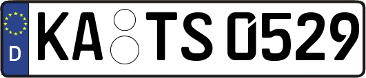 KA-TS0529