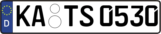 KA-TS0530