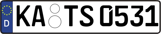 KA-TS0531