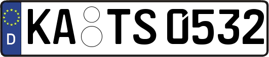 KA-TS0532