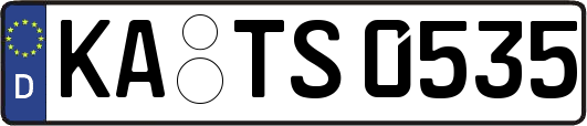 KA-TS0535