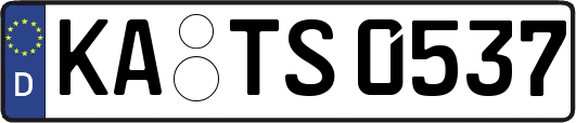 KA-TS0537