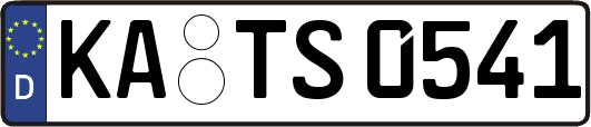 KA-TS0541