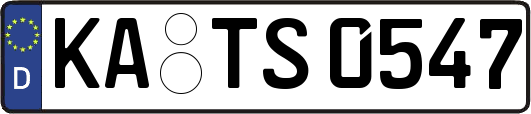 KA-TS0547