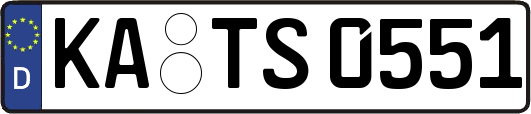 KA-TS0551