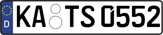KA-TS0552