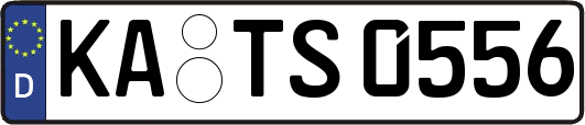KA-TS0556