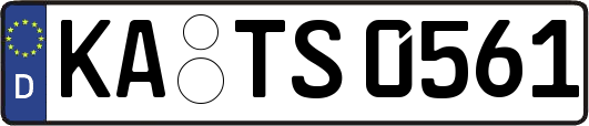 KA-TS0561