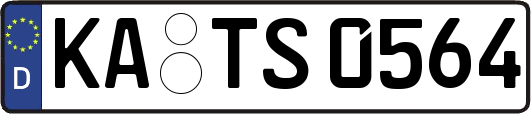 KA-TS0564