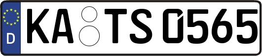 KA-TS0565