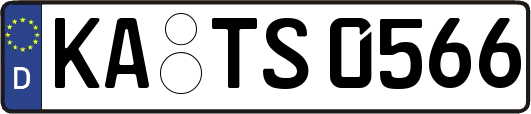 KA-TS0566