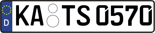 KA-TS0570