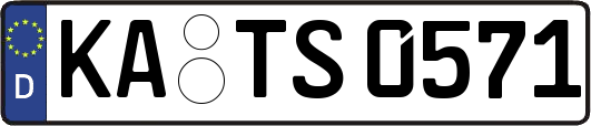 KA-TS0571