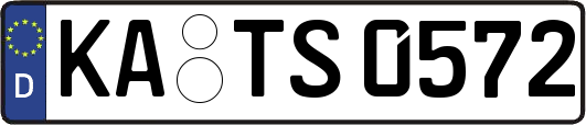 KA-TS0572