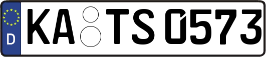 KA-TS0573