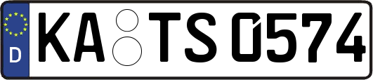 KA-TS0574