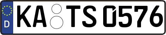 KA-TS0576