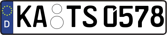 KA-TS0578