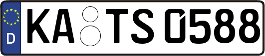 KA-TS0588