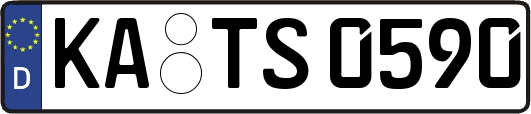 KA-TS0590