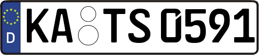 KA-TS0591