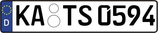 KA-TS0594