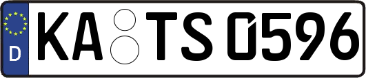 KA-TS0596