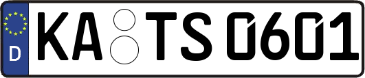 KA-TS0601