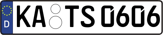 KA-TS0606