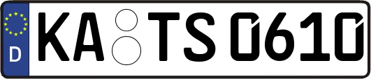 KA-TS0610