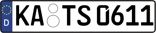 KA-TS0611