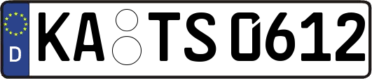 KA-TS0612