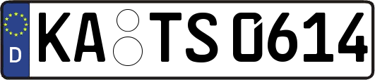 KA-TS0614