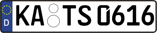 KA-TS0616