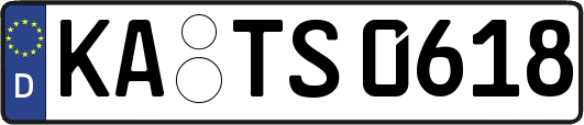 KA-TS0618