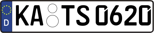 KA-TS0620